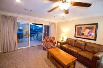 Sunbay Resort Lake Hamilton Exterior photo