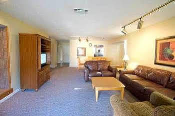 Sunbay Resort Lake Hamilton Exterior photo