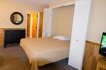 Sunbay Resort Lake Hamilton Exterior photo